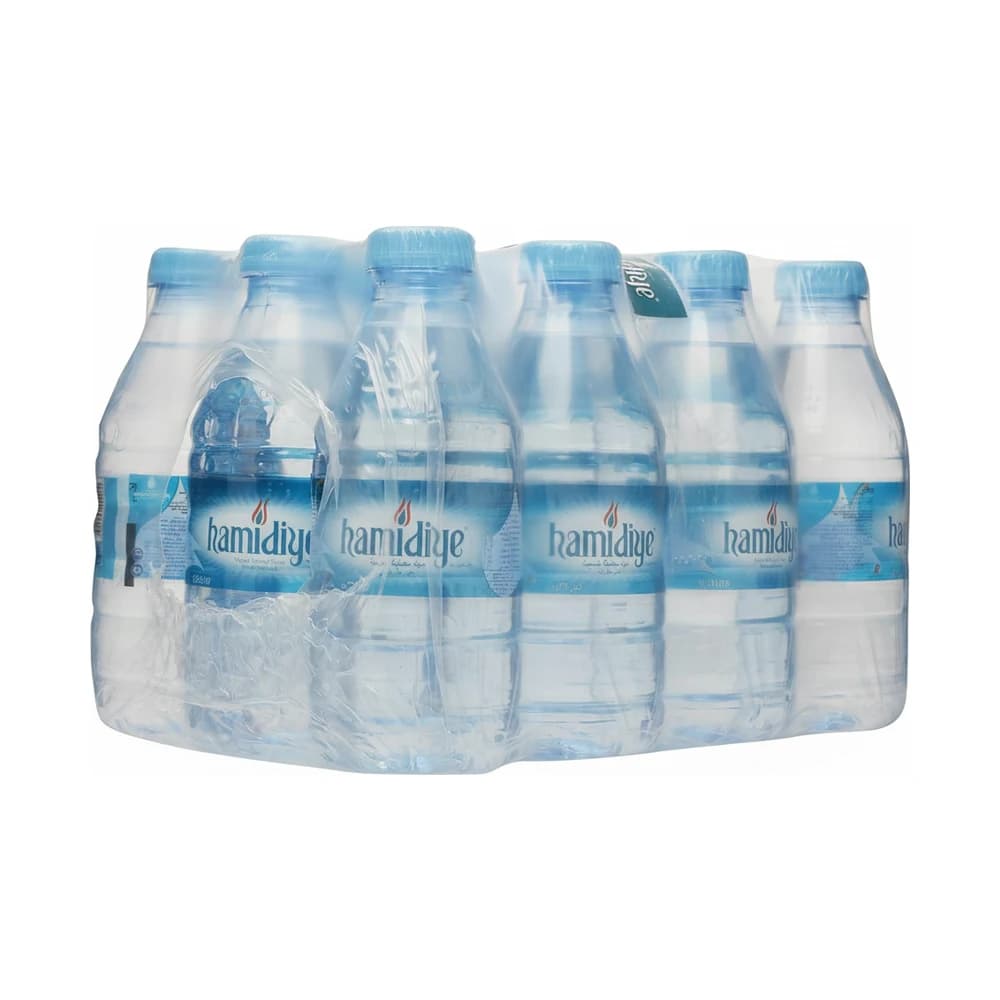 Hamidiye Water 300mlx12