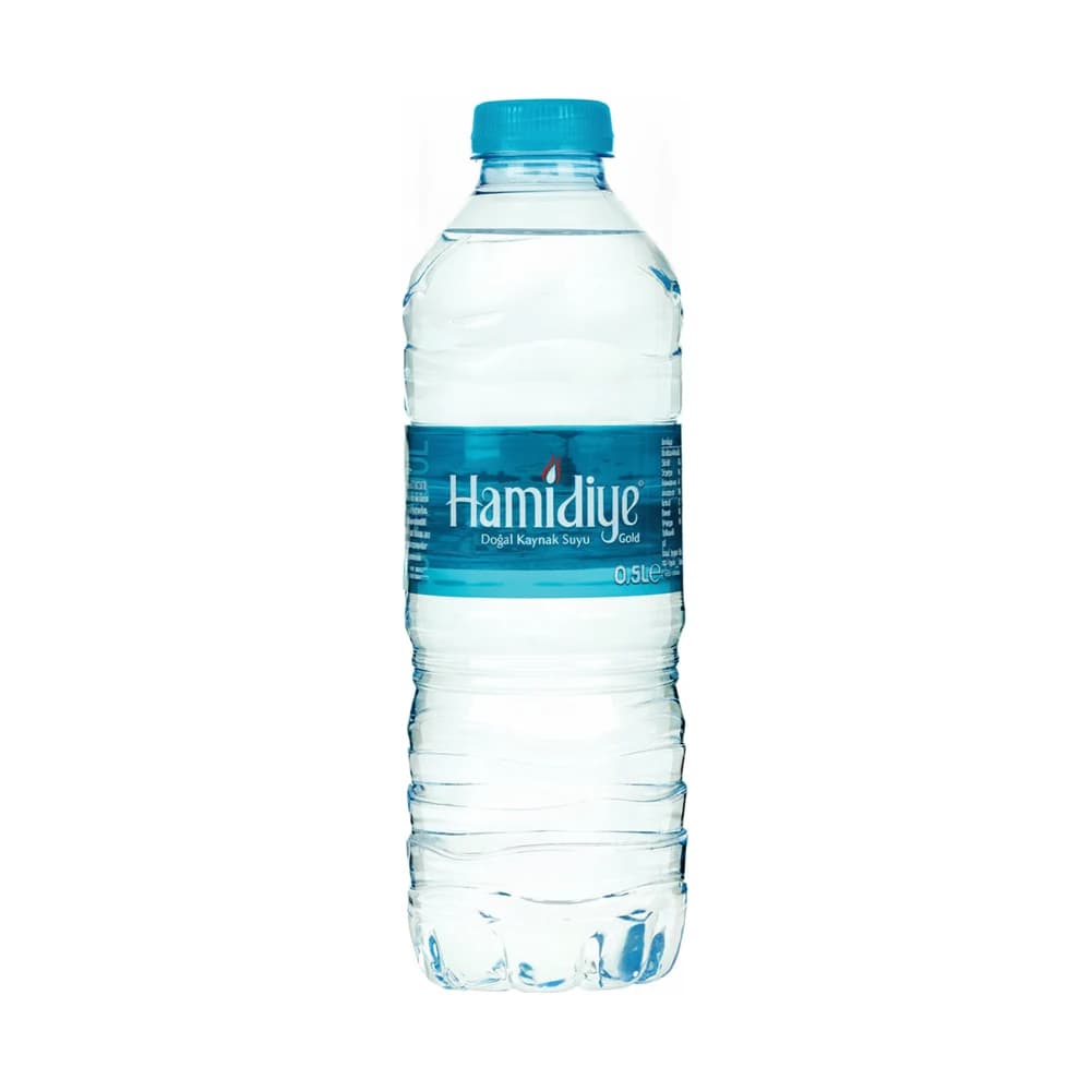 Hamidiye Water 500mlx12