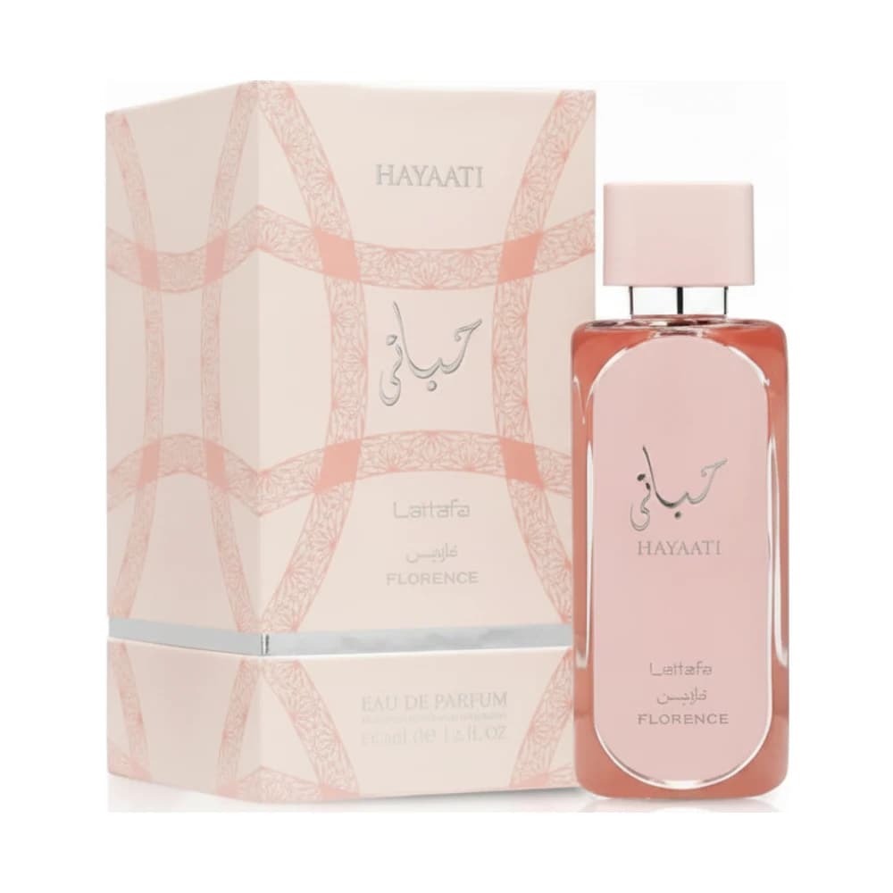 Hayaati Florence 100ml