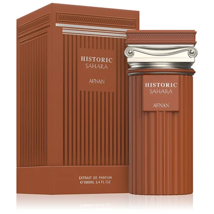 Historic Sahara 100ml
