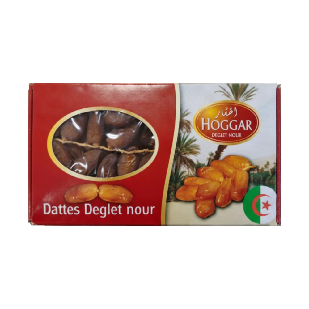 Hoggar Algerian Branch 900g