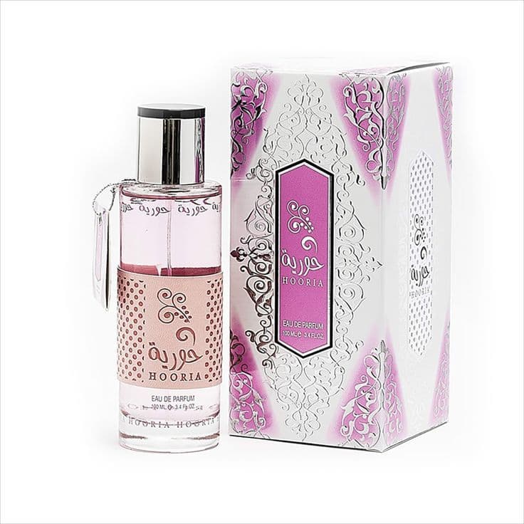 Hooria 100ml