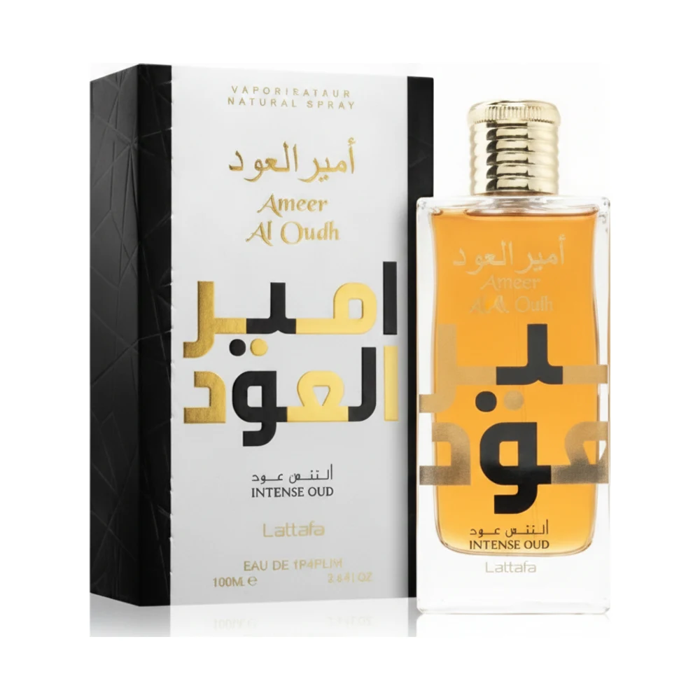 Ameer Al Oudh 100ml.