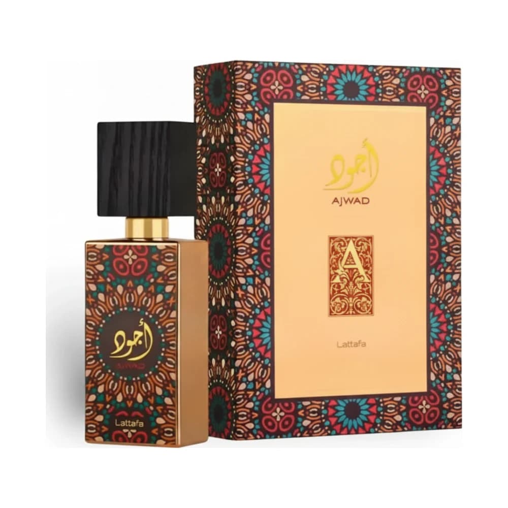 Ajwad 100ml
