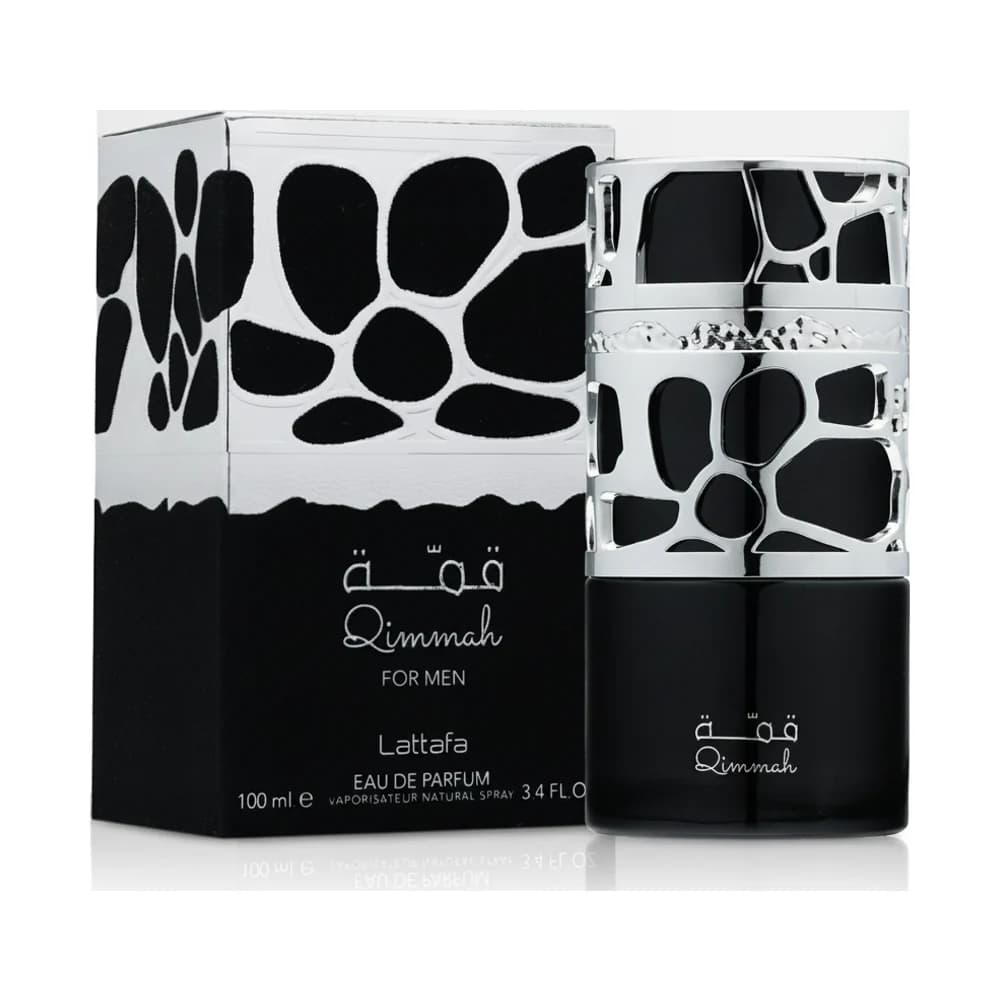Qimmah for Men 100ml