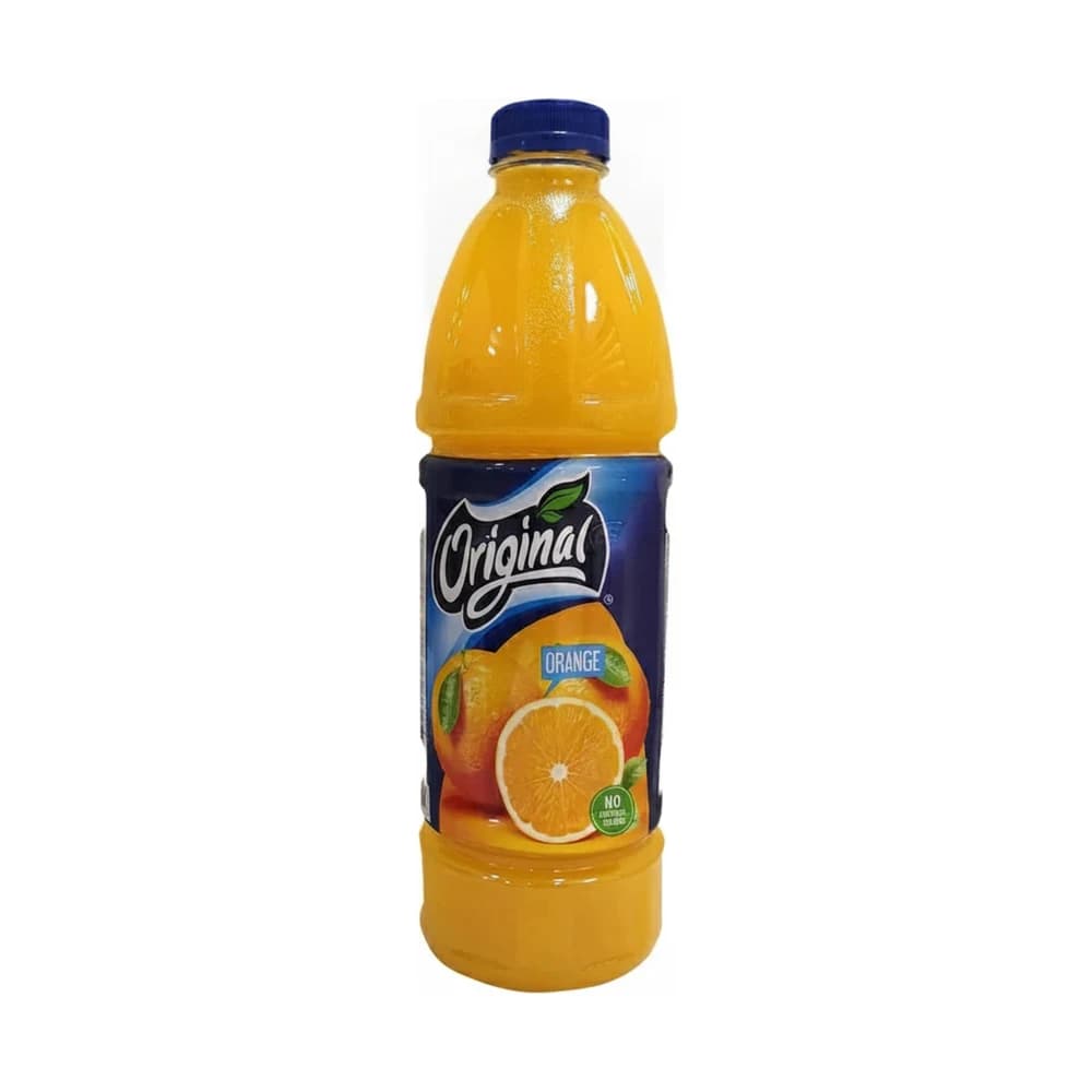 Original Orange 1.4lx6