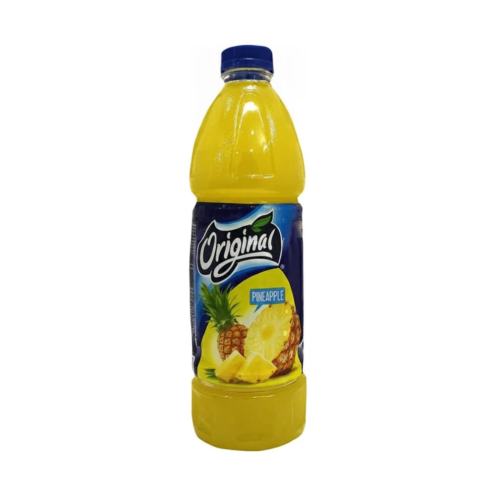 Original Pineapple 1.4lx6