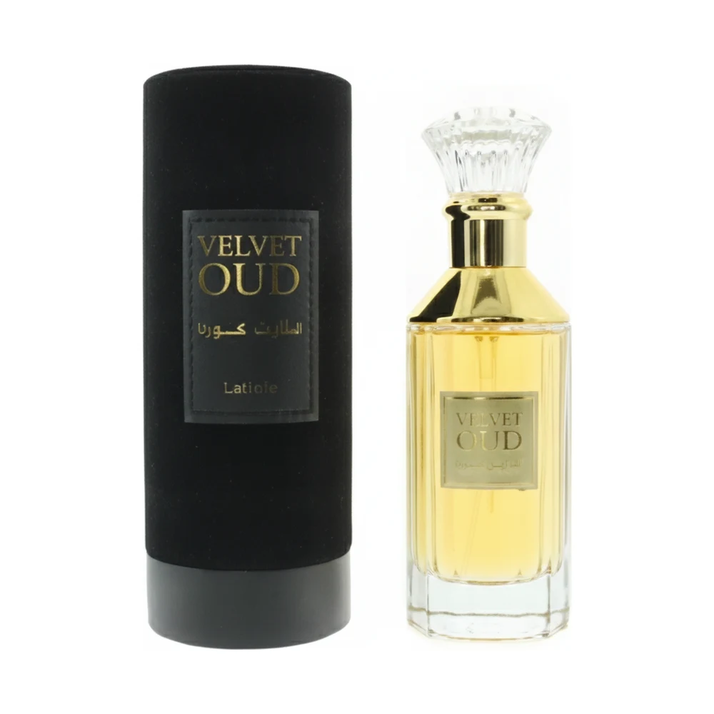 Velvet Oud 100ml