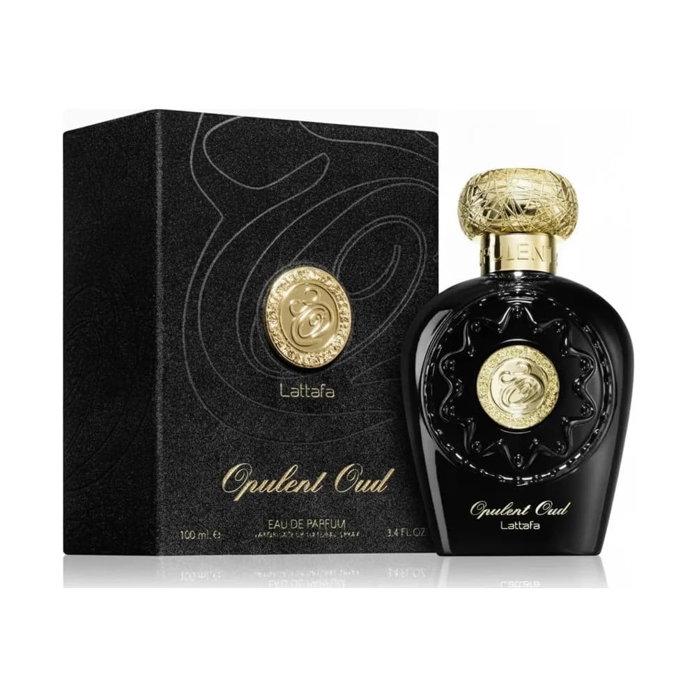 Opulent Oud 100ml