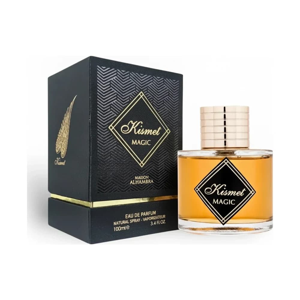 Kismet Magic 100ml