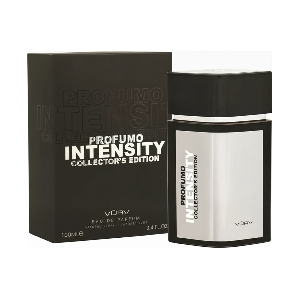 Profumo Intensity 100ml