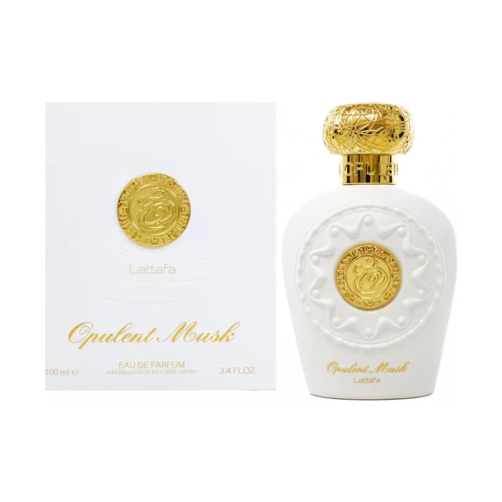 Opulent Musk 100ml