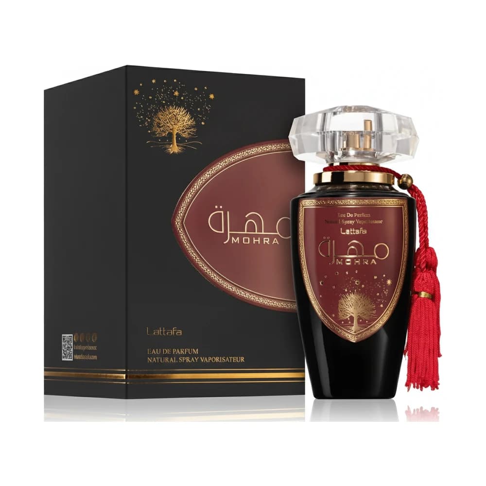Mohra 100ml