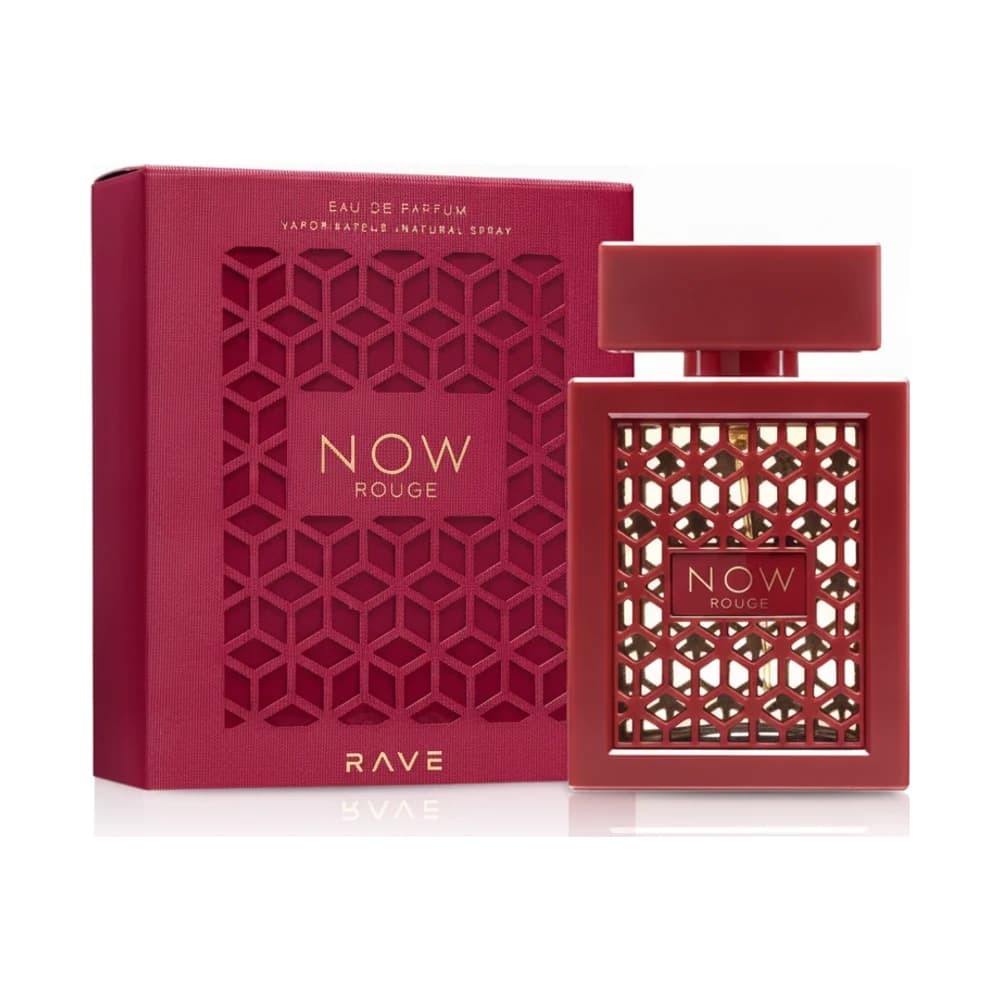 Now Rouge 100ml