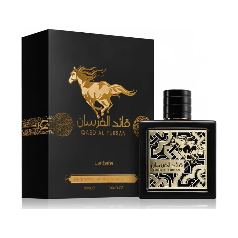 Qaed Al Fursan 100ml