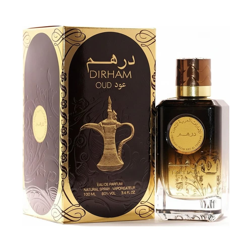 Dirham Oud 100ml