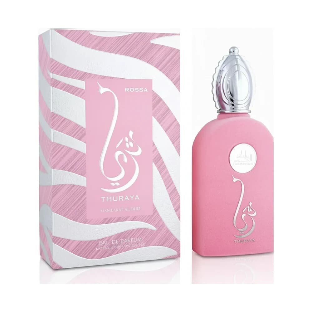 Thuraya Rose 100ml