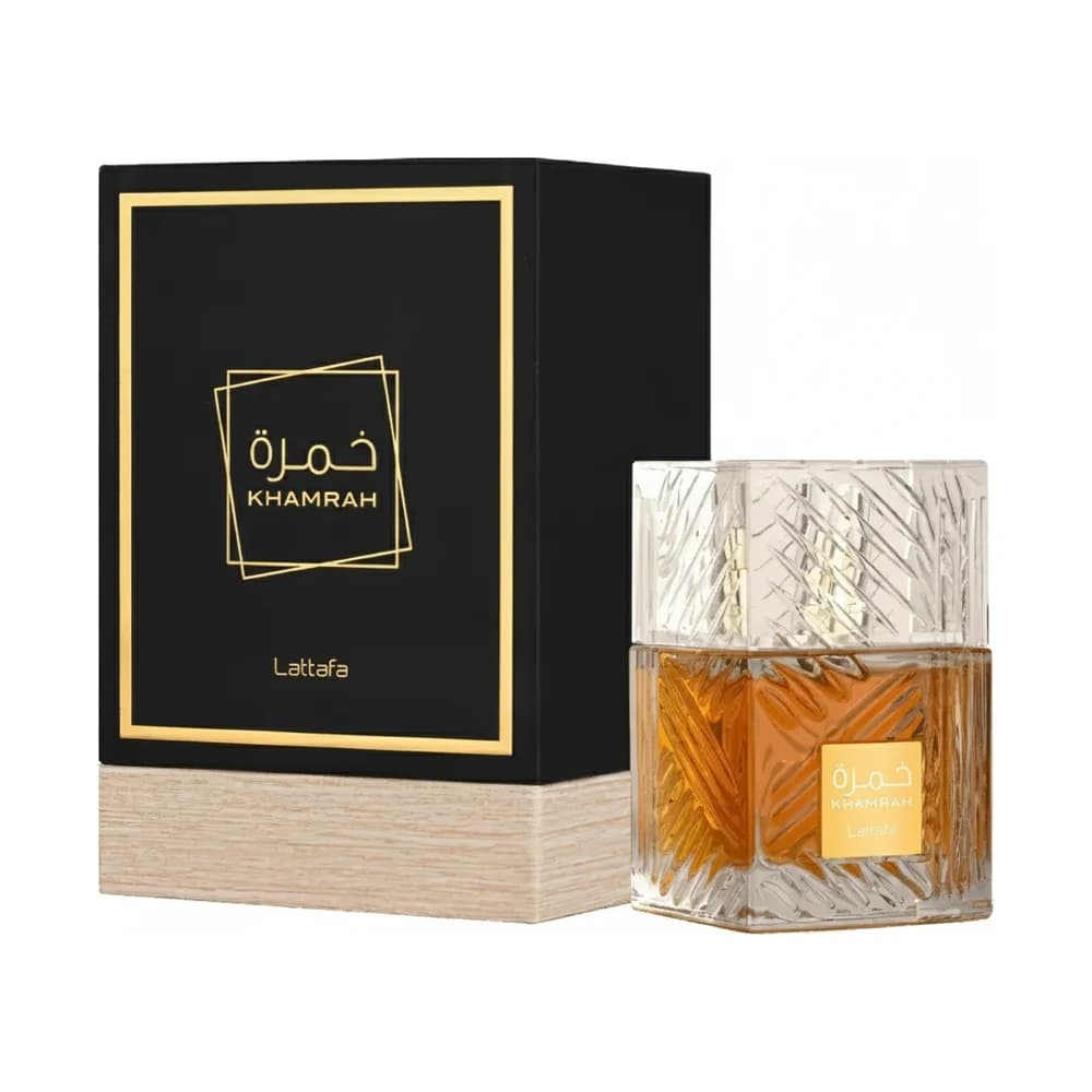 Khamrah 100ml