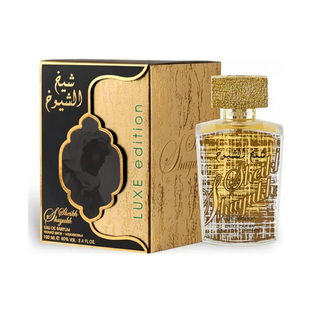 Sheikh Al Shuyukh 100ml