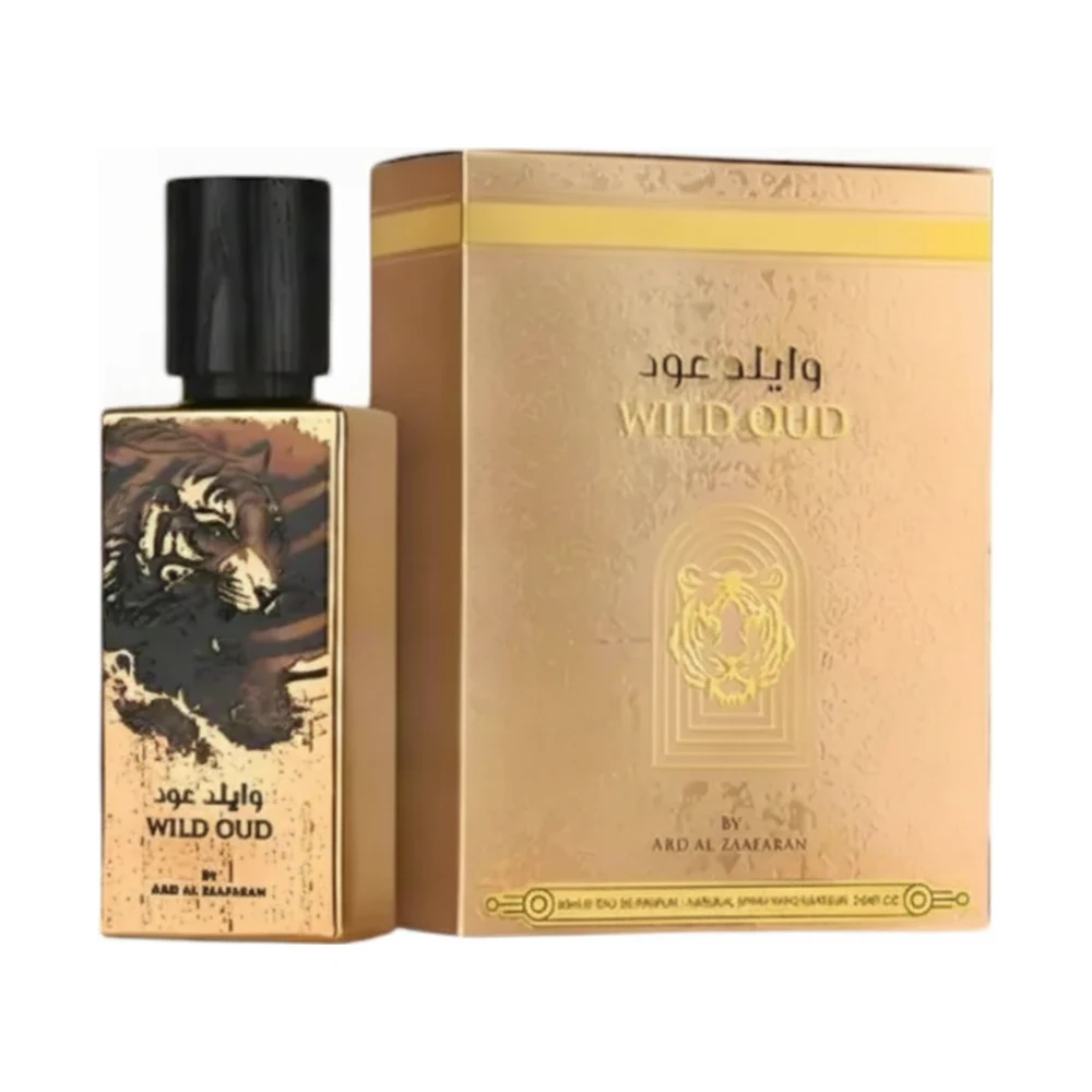 Wild Oud 100ml