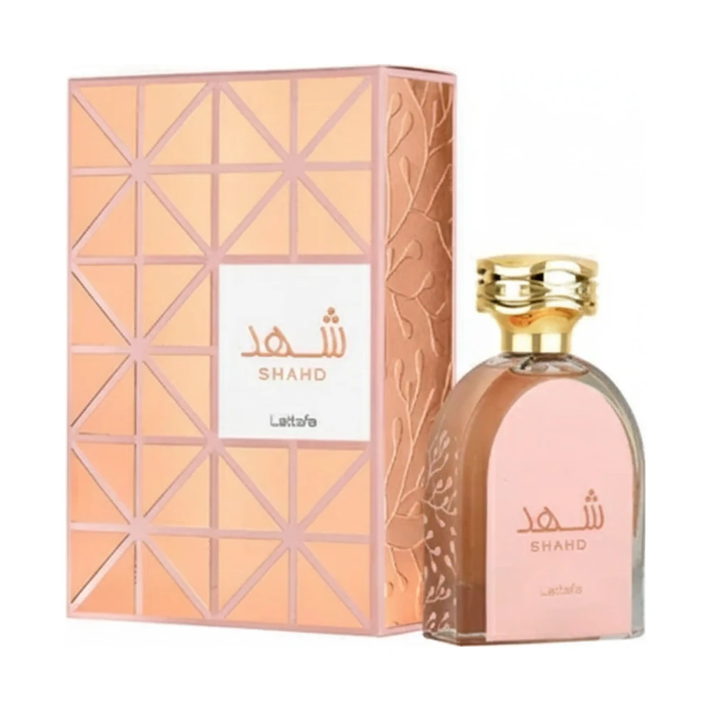 Shahd 100ml