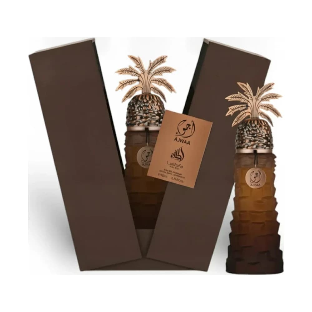 Ajwaa 100ml
