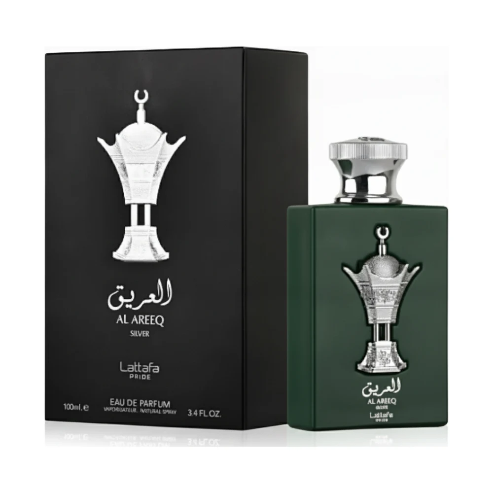 Al Areeq 100ml