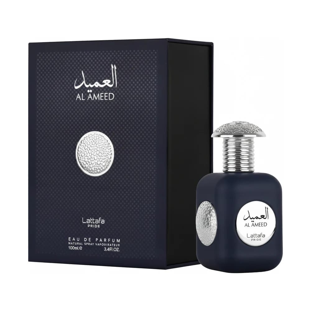 Al Ameed 100ml