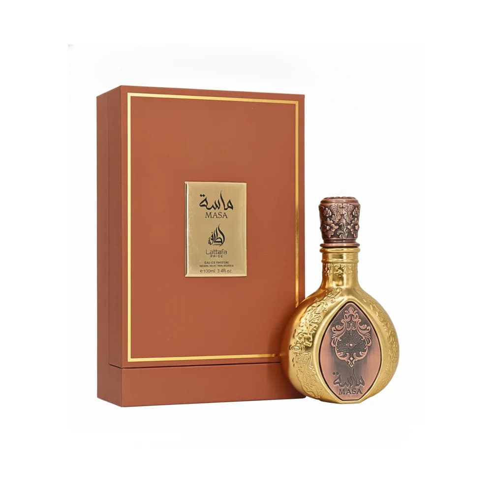 Masa 100ml