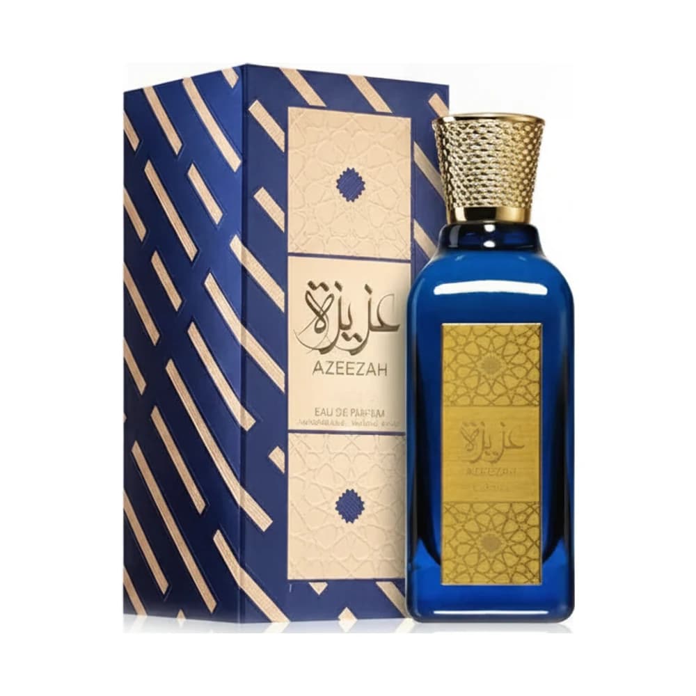 Azeezah 100ml
