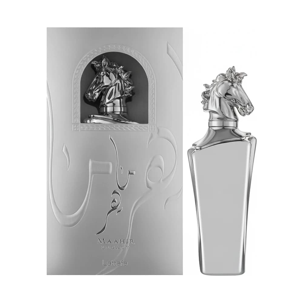Maahir Legacy 100ml