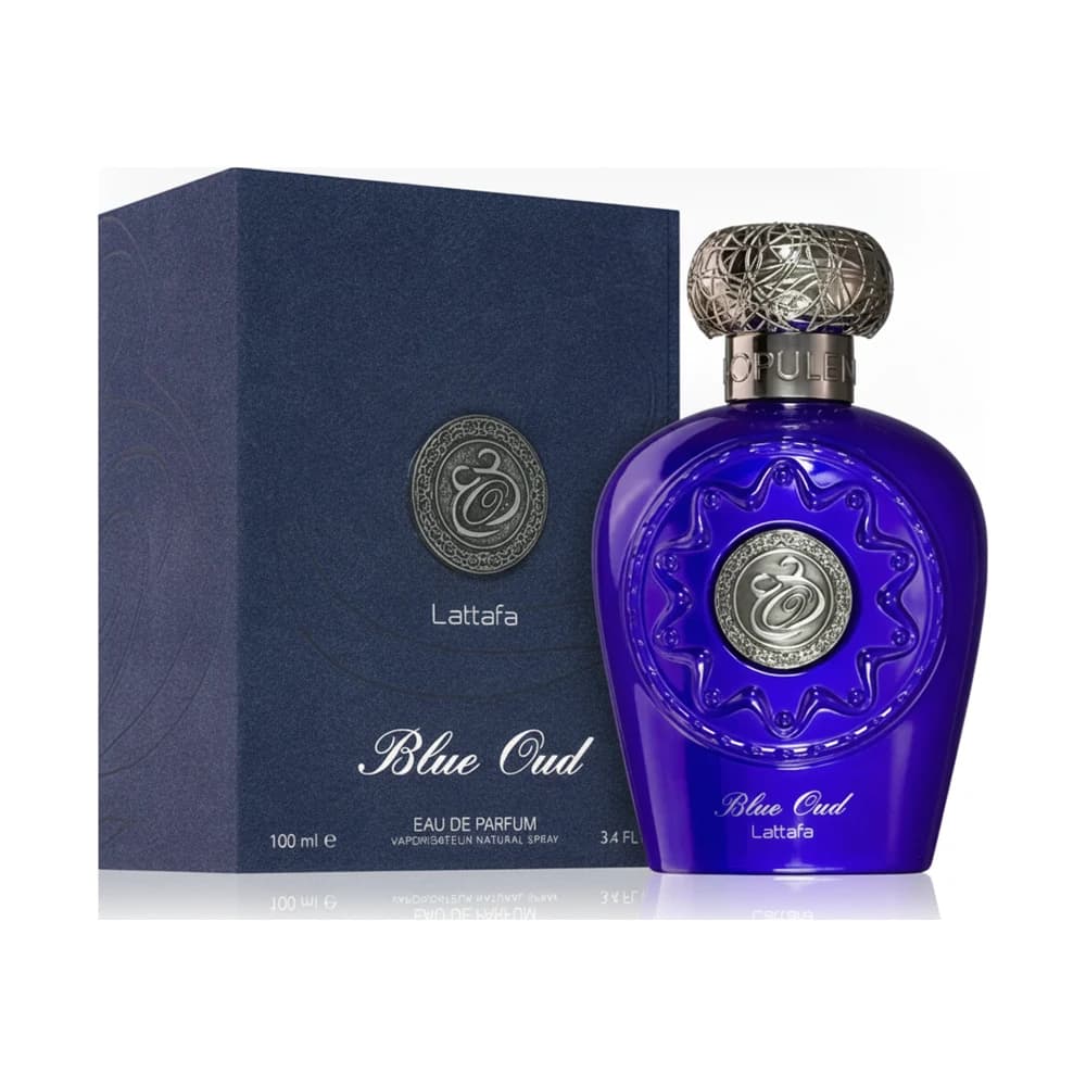 Opulent Blue 100ml