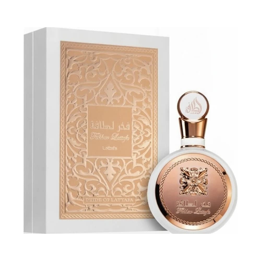 Fakhar Rose Gold 100ml