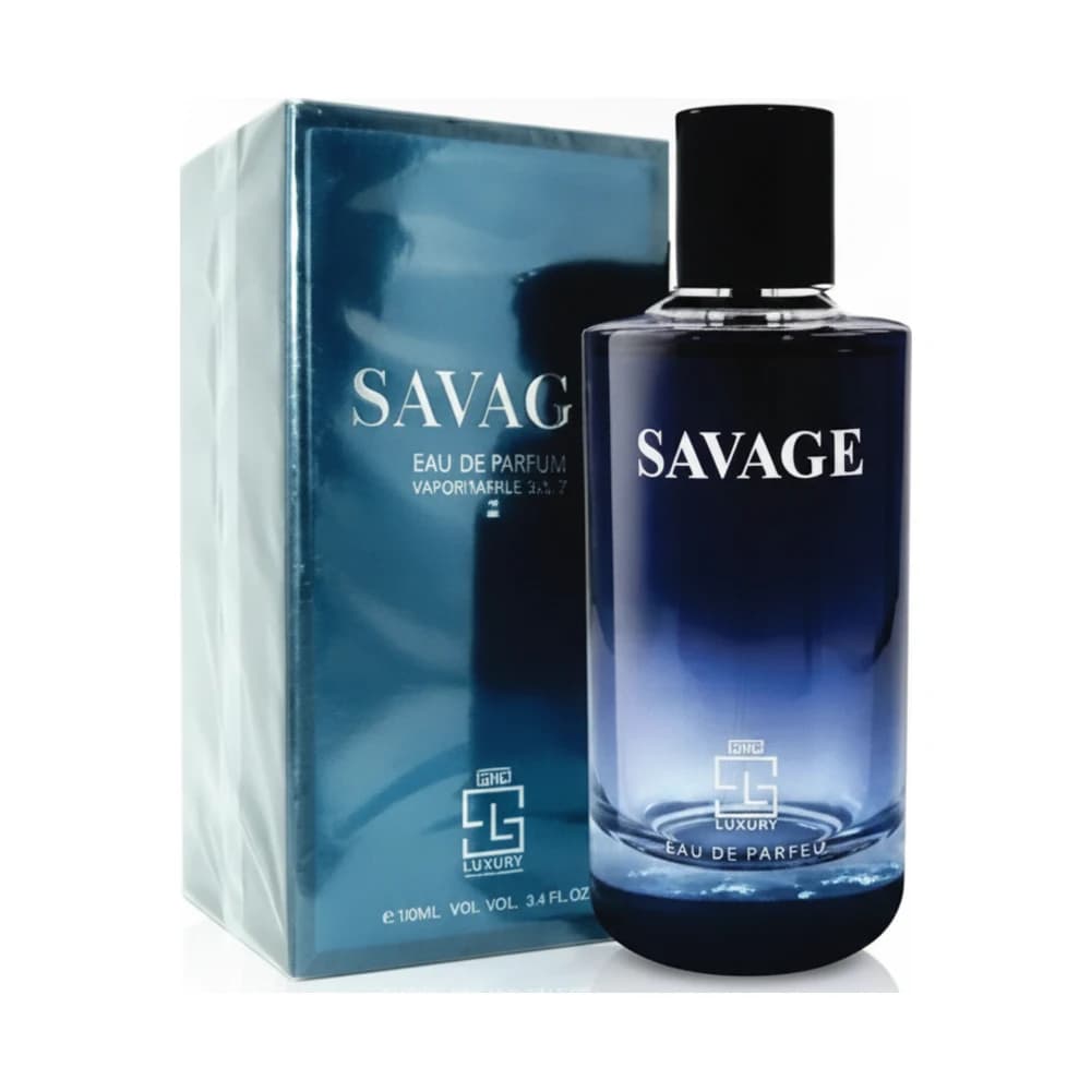 Savage Perfume 100ml