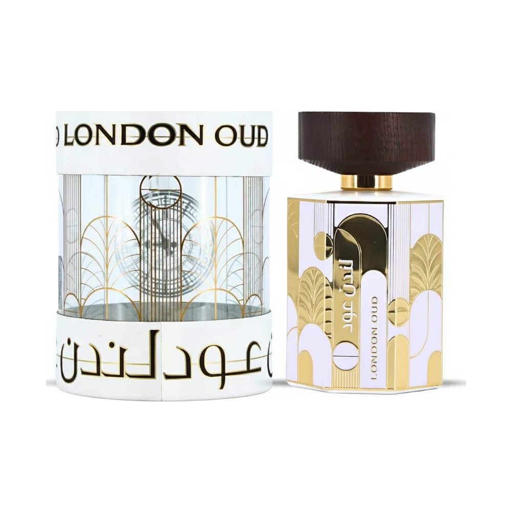 London Oud 100ml