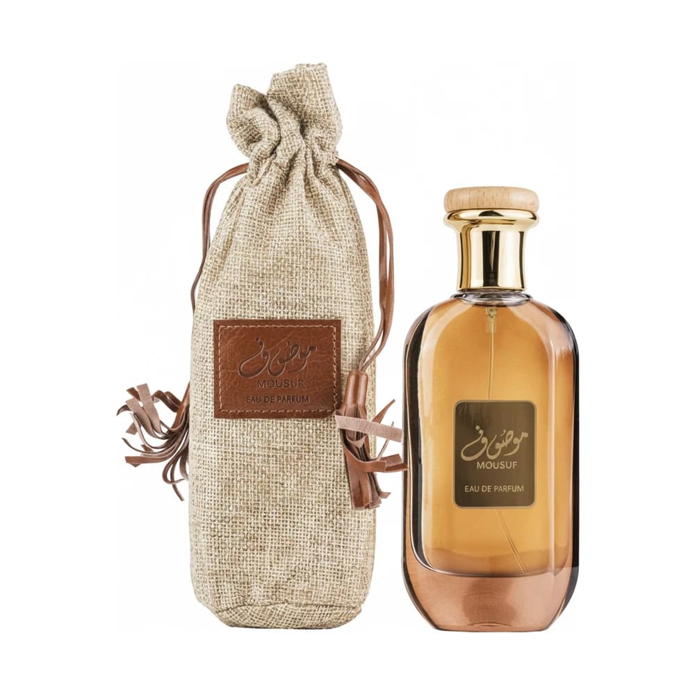 Mousuf 100ml