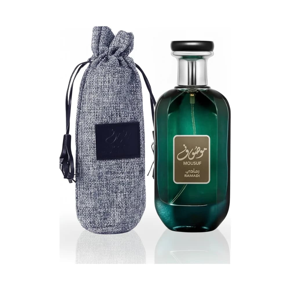 Mousuf Ramadi 100ml