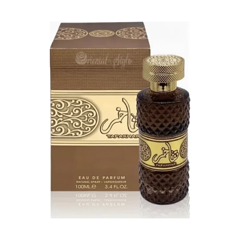 Tafakhar 100ml