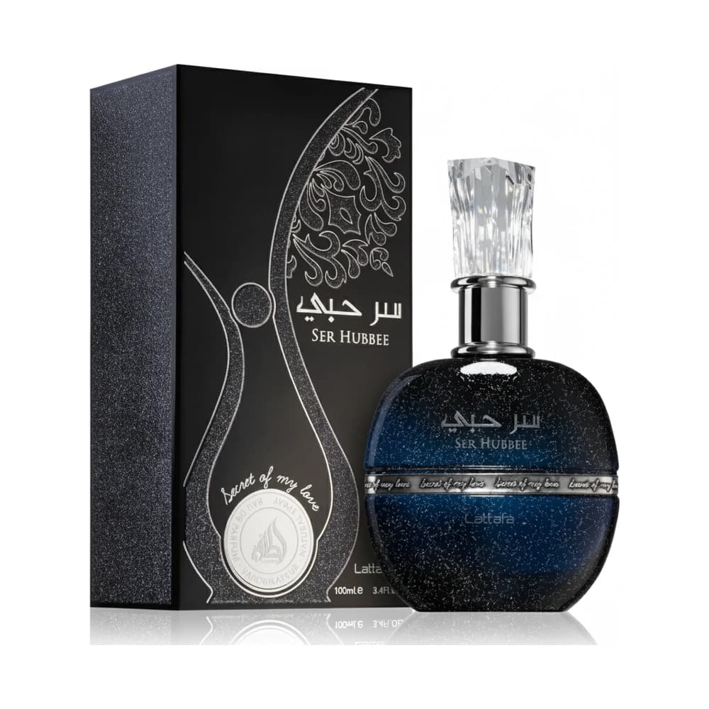 Ser Hubbee 100ml