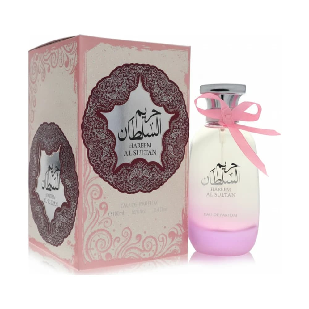 Hareem Al Sultan 100ml