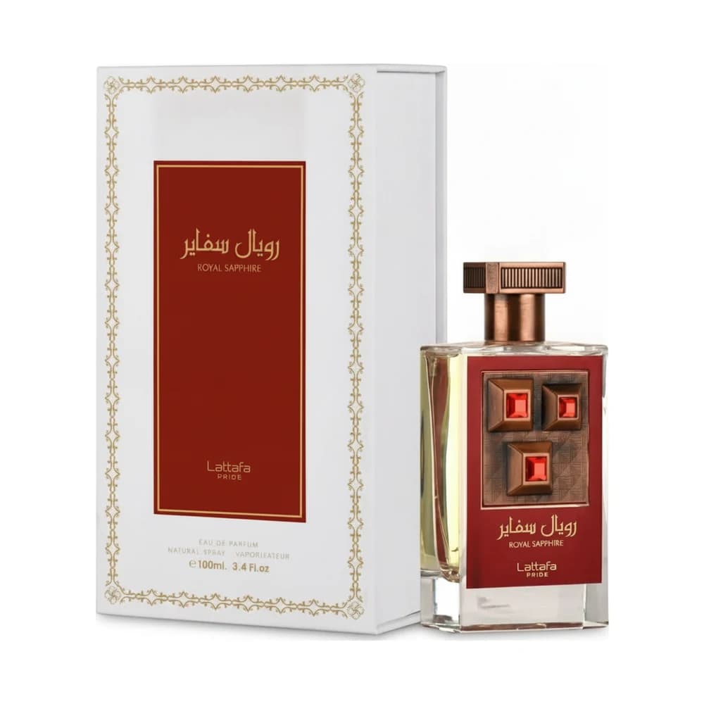 Royal Sapphire 100ml
