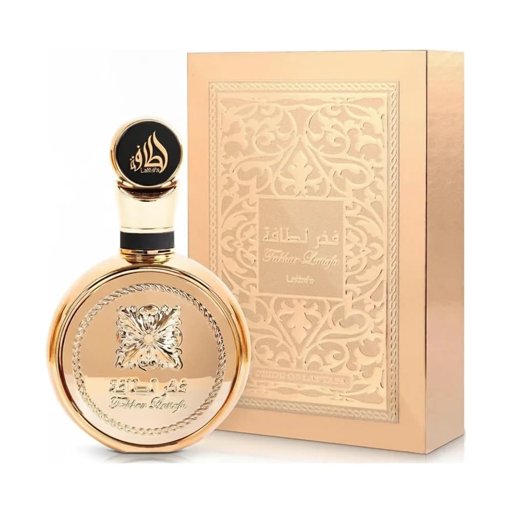Fakhar Extrait 100ml