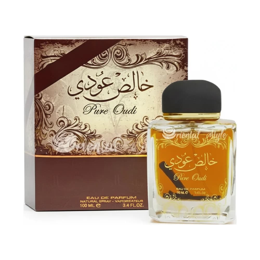 Oudi 100ml