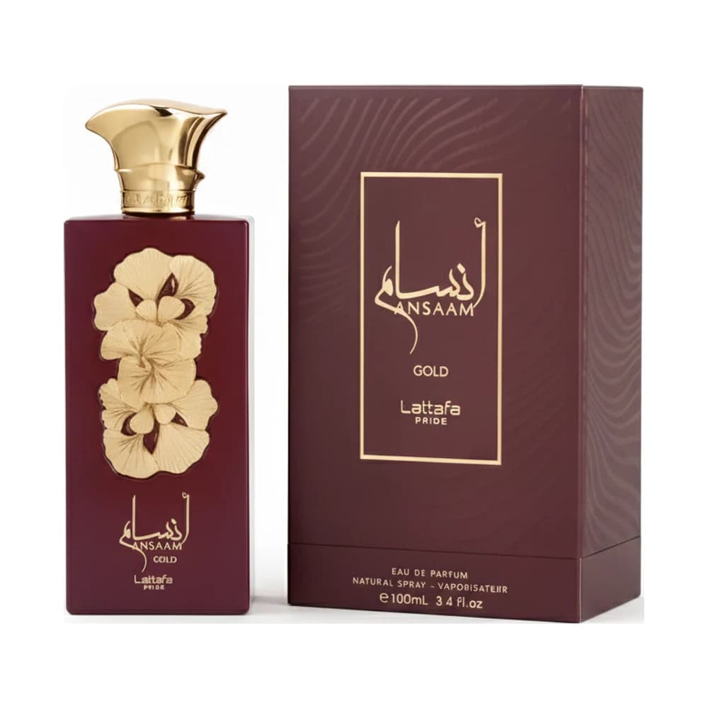Ansaam Gold 100ml