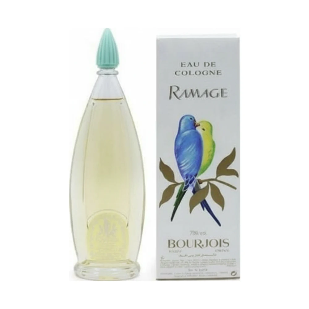 Ramage By Bourjois 210ml Eau de Cologne