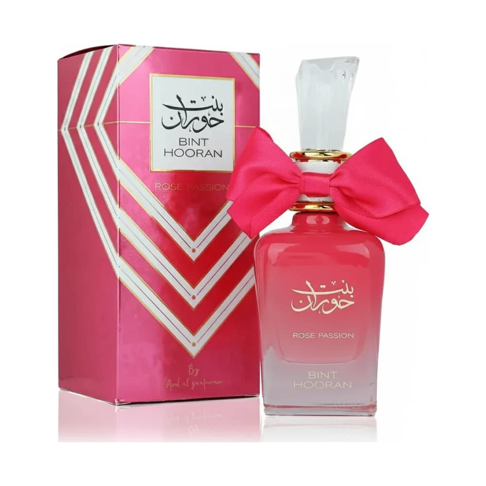 Bint Hooran Rose Passion 100ml