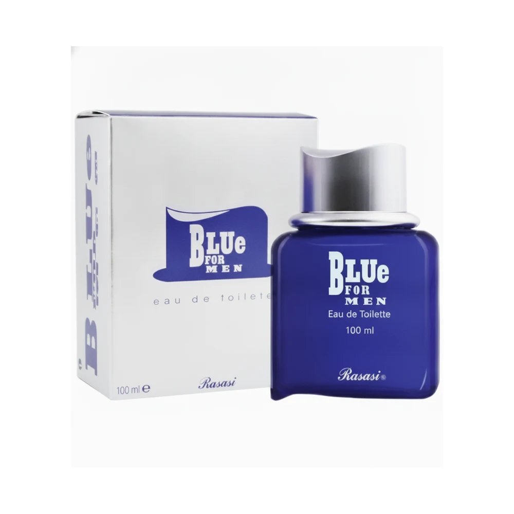 Blue for Man 100ml