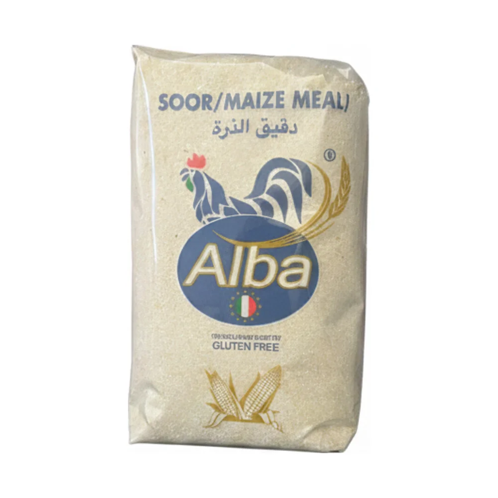 Alba Soor 1kg
