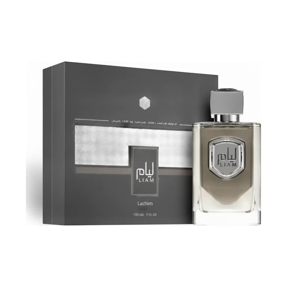 Liam Grey 100ml