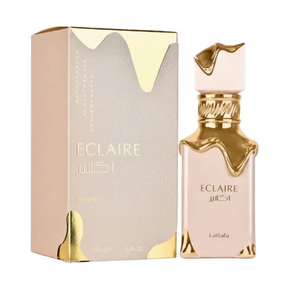 Eclaire 100ml